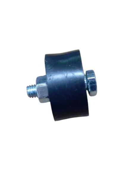 Scooter Orta Sehpa Dayama Takozu Burçlu - 5