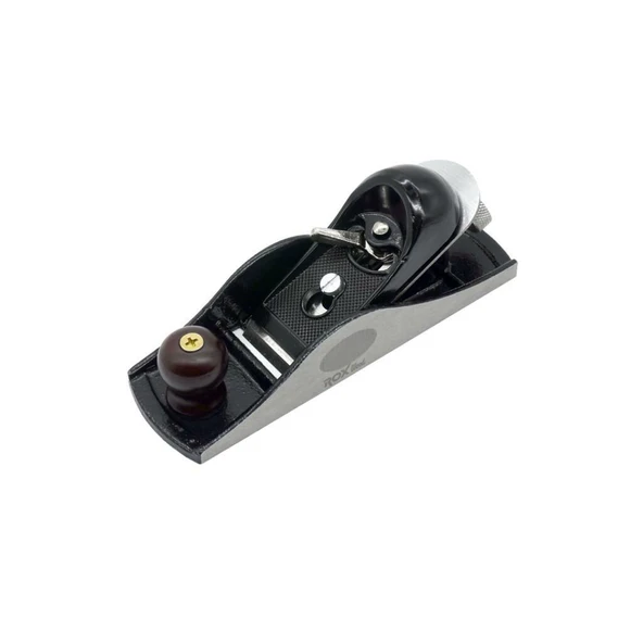 Rox Wood 00105 Metal Avuç Rende 175 mm - 6