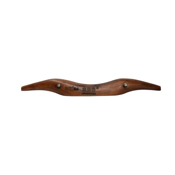 Rox Wood Mujingfang Gül Ağacı Pastarangula Rende 185 mm - 3