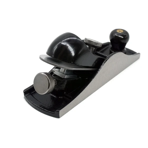 Rox Wood 00106 Metal Avuç Rende 175 mm - 8
