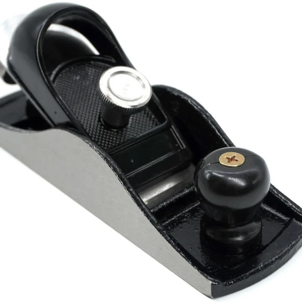 Rox Wood 00106 Metal Avuç Rende 175 mm - 9