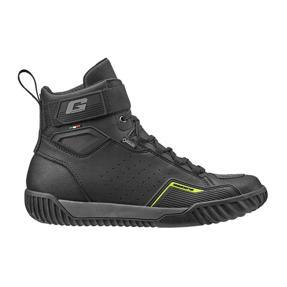 GAERNE G-ROCKET GORETEX BOT SİYAH
