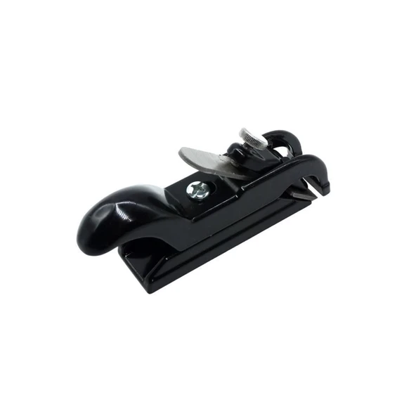 Rox Wood 00101 Mini Metal Oluk Rende 95 mm - 3