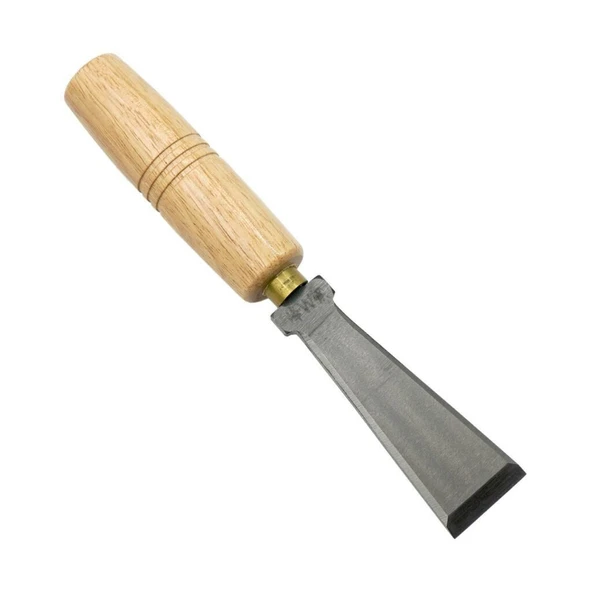 Rox Wood Mujingfang HSS Iskarpela 38 mm - 6
