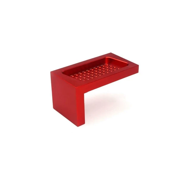Rox Wood 0016 Alüminyum Hassas Nokta İşaretleme Gönyesi - 12