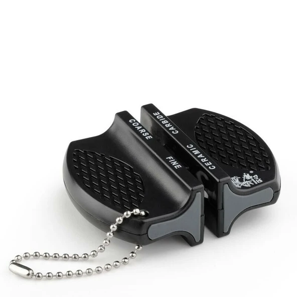 Rox 6320 Taidea Outdoor Mini Bıçak Bileme Aparatı - 11