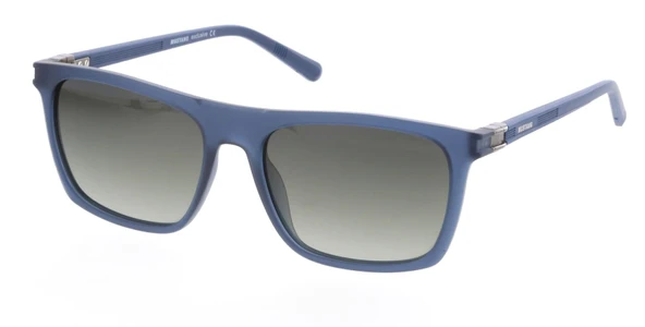 Mustang MU2539-03 56 Polarize Erkek Güneş Gözlüğü