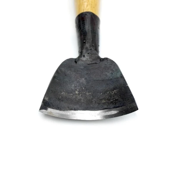 Rox Wood Mujingfang Uzun Sap Iskarpela Oluklu 30 mm - Resim 9