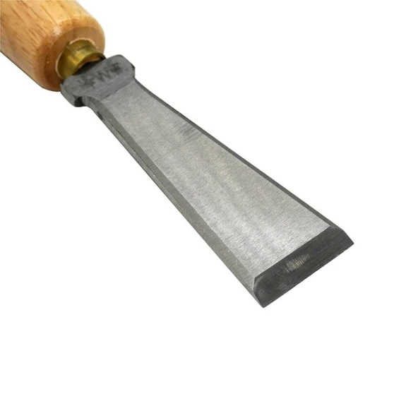 Rox Wood Mujingfang HSS Iskarpela 38 mm - 8