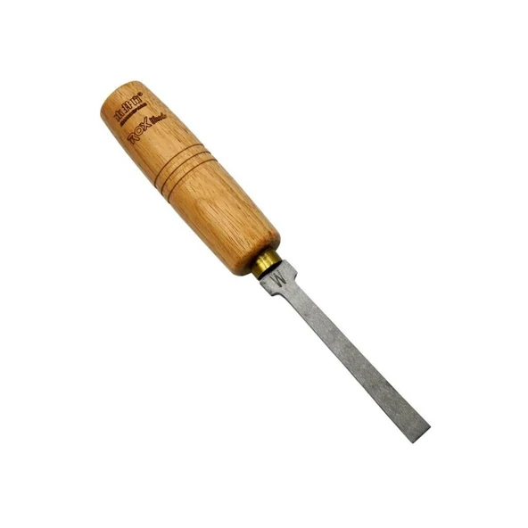 Rox Wood Mujingfang HSS Iskarpela 13 mm - 9