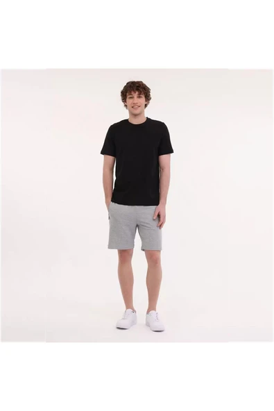 LUMBERJACK 5M MB CT102 C NK T-SH 5FX KKOL T-SHIRT - 7