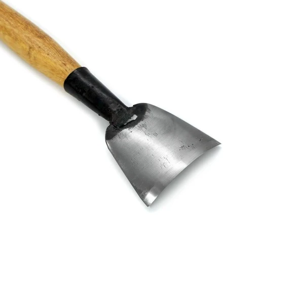 Rox Wood Mujingfang Uzun Sap Iskarpela Oluklu 30 mm - Resim 3