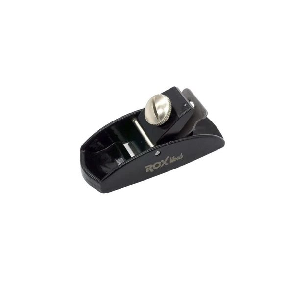 Rox Wood 00103 Mini Metal Rende 90 mm - 10