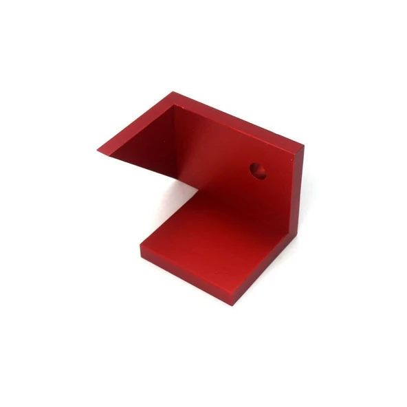 Rox Wood 0011 Alüminyum İşaretleme 45° - 11