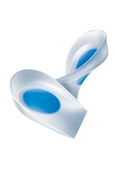 FixFlex Silikon Topukluk - M - Resim 4