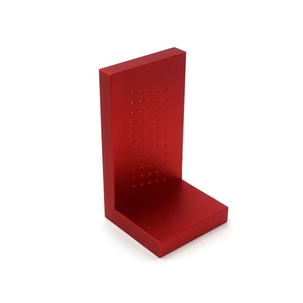 Rox Wood 0016 Alüminyum Hassas Nokta İşaretleme Gönyesi - 3