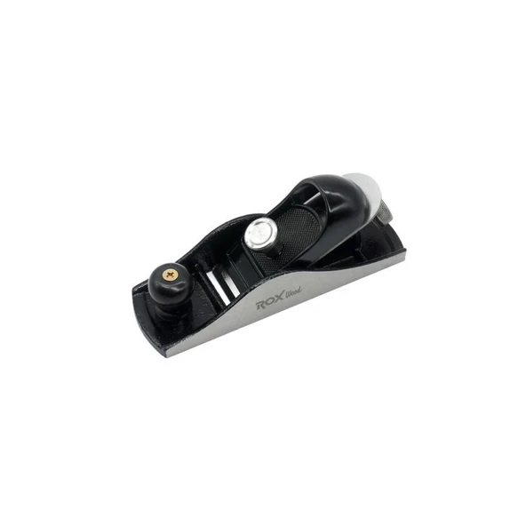 Rox Wood 00106 Metal Avuç Rende 175 mm - 10