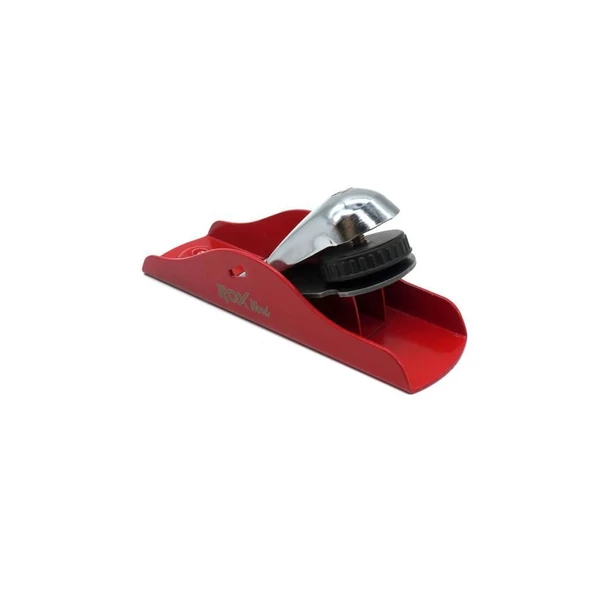 Rox Wood 00102 Mini Metal Avuç Rende 160 mm - 7