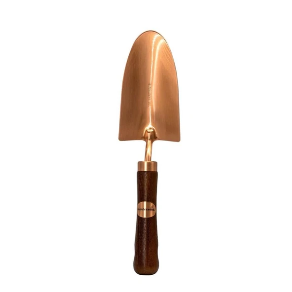 Gardenwind Tulip 1801 Paslanmaz Çelik Bahçe Geniş Kürek - 3
