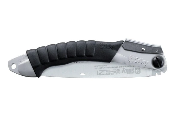 SİLKY PRUNİNG SAW SUPER ACCEL 210-14 KATLANIR TESTERE - 2