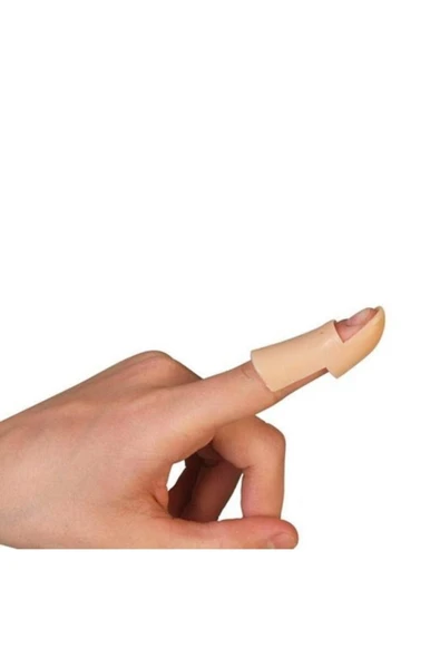 FixFlex Mallet Finger Parmak Ateli - 5,5
