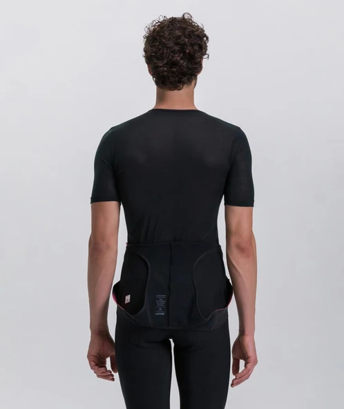 Santini DRY Baselayer Kısa Kollu İçlik Primaloft Kumaş BM001GLLDRY - Resim 7