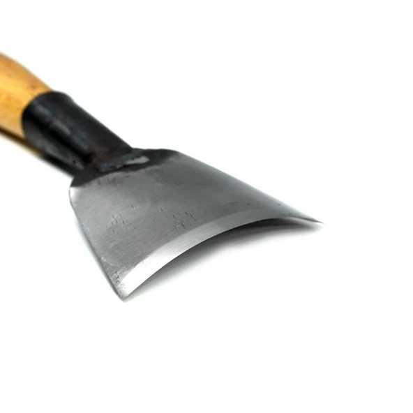 Rox Wood Mujingfang Uzun Sap Iskarpela Oluklu 30 mm - Resim 7