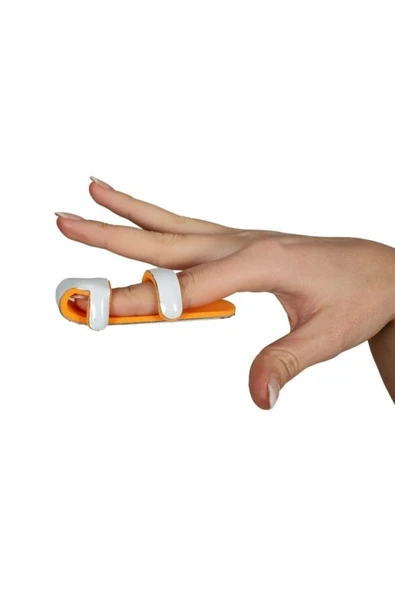 FixFlex Alüminyum Bezbol Parmak Ateli - 1