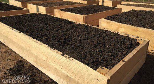 20 Kg Katkılı Gübreli Bahçe Toprağı Toprak - 4