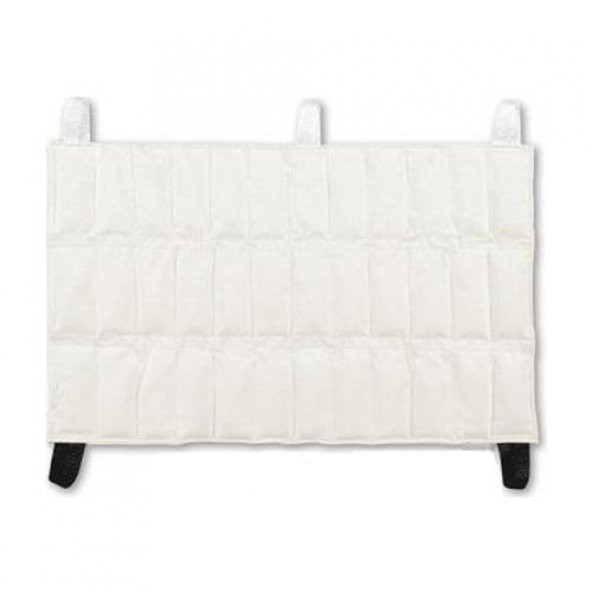 Metafiz Hot Pack Pedi ,  Hotpack 38x61 cm 12 Dilimli 3 Boğum