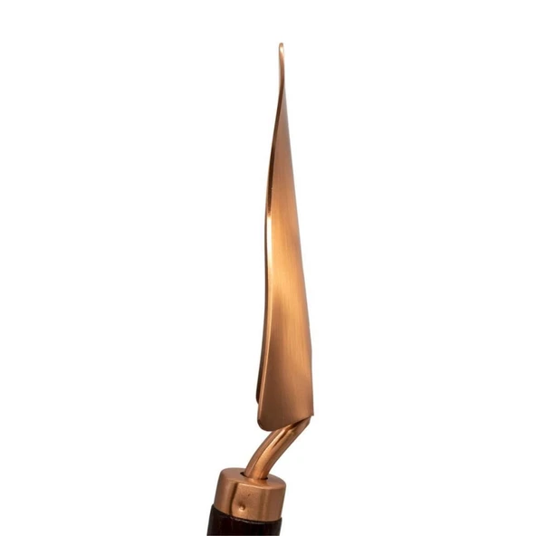 Gardenwind Tulip 1803 Paslanmaz Çelik Bahçe Dar Kürek - 11