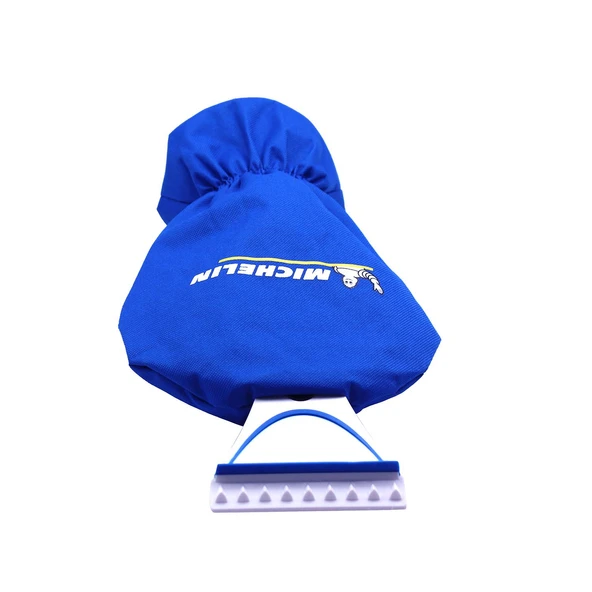 Michelin MC32637 Polar Eldivenli Buz Kazıyıcı, Silecek Temizleyici - 6