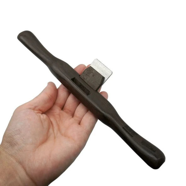 Rox Wood Mujingfang Gül Ağacı Pastarangula Rende 270 mm - 3
