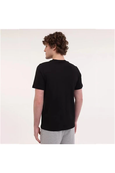 LUMBERJACK 5M MB CT102 C NK T-SH 5FX KKOL T-SHIRT - 6