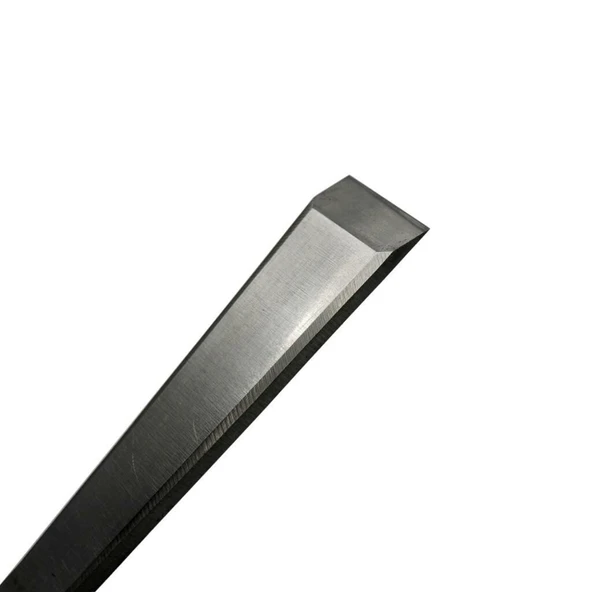 Rox Wood Mujingfang HSS Iskarpela 25 mm - Resim 8