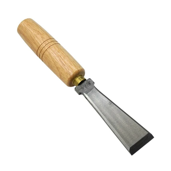 Rox Wood Mujingfang HSS Iskarpela 38 mm - 3