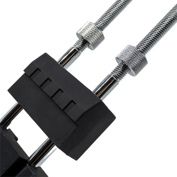 Rox TDS011 Taidea Bileme Taşı Tutucu Taban Aparatı - 11