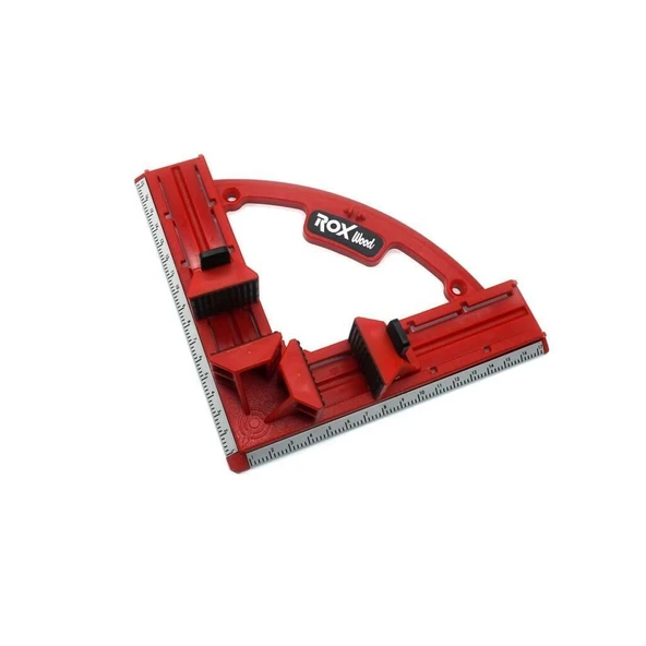 Rox Wood 0021 Abs Plastik Köşe İşkence 175 mm - 3