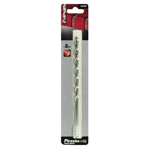 Black+Decker X53115 9 mm Beton Matkap Ucu