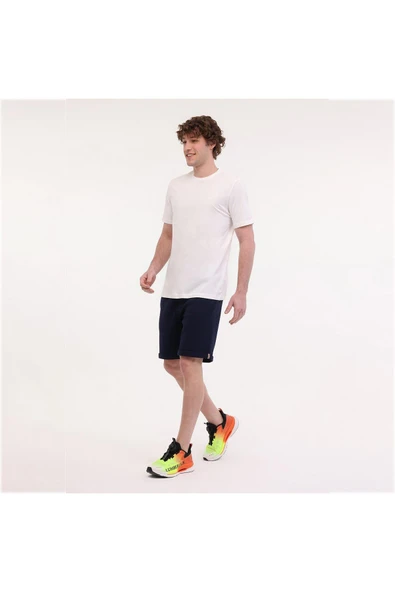LUMBERJACK 5M MB CT102 C NK T-SH 5FX KKOL T-SHIRT - 3
