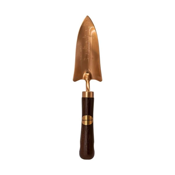 Gardenwind Tulip 1803 Paslanmaz Çelik Bahçe Dar Kürek - 12