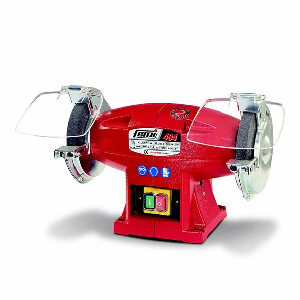 Femi 404 Profesyonel Taşlama Motoru 150mm - 2