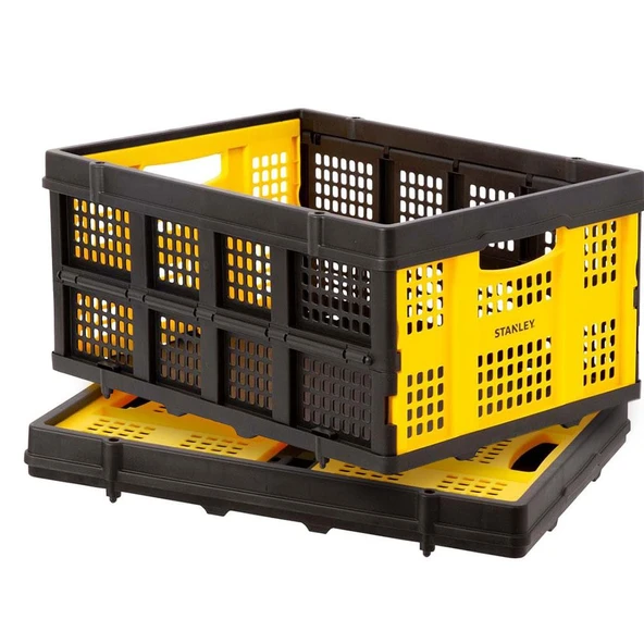 Stanley FT505 25Kg Katlanır Çok Amaçlı Taşıma Sepeti - 6