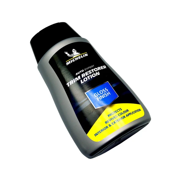 Michelin MC32194 250ml Torpido ve Tampon Bakım Losyonu/Parlak Görünüm - Resim 10