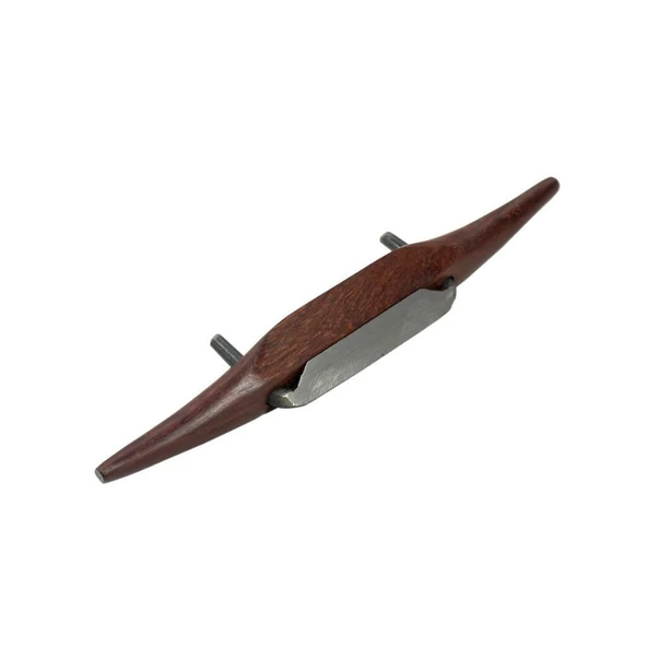 Rox Wood Mujingfang Gül Ağacı Mini Pastarangula Rende 150 mm - 2