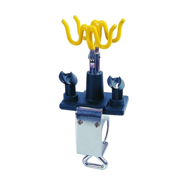 Lotus 15 Airbrush Askısı - 6