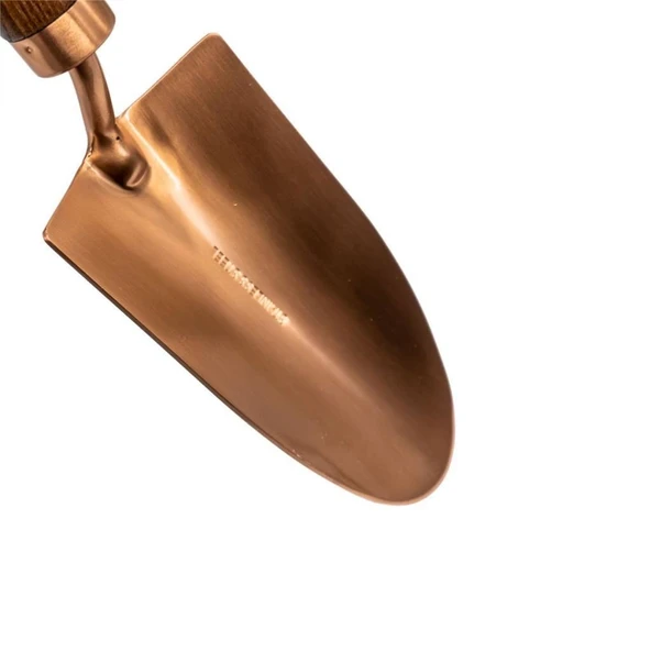 Gardenwind Tulip 1801 Paslanmaz Çelik Bahçe Geniş Kürek - 11