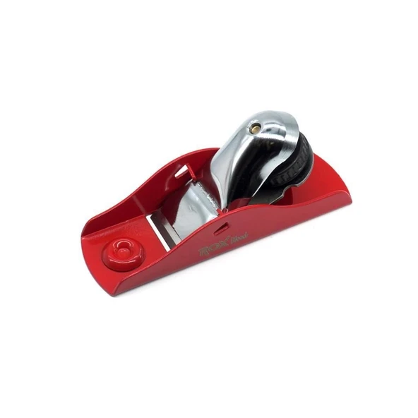 Rox Wood 00102 Mini Metal Avuç Rende 160 mm - 2