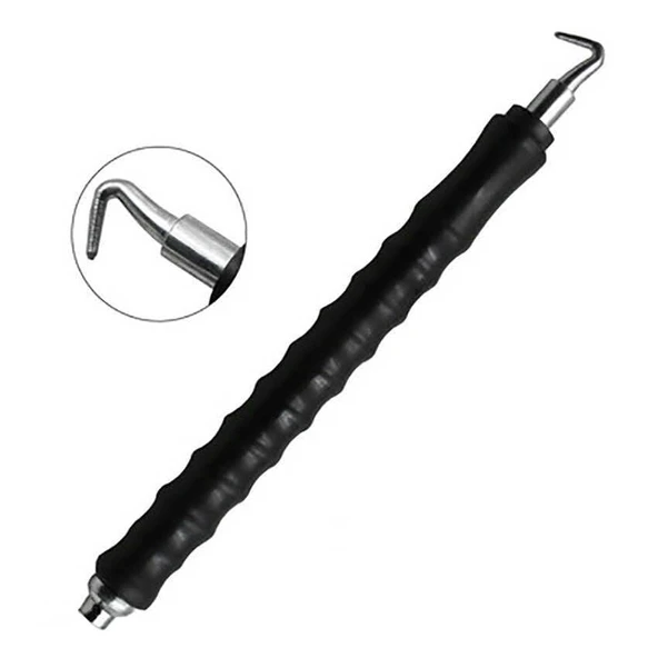 Rox 0109 Teleskopik Yarı Otomatik Tel Bağlama Aparatı - Resim 8