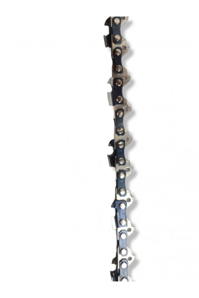 Motorlu Testere Zinciri: Zincir Adımı 3/25 Pala Oluğu: 1,5 Mm, T64 - 32 Diş - Resim 3